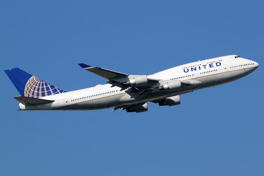 Newark Airport: United Airlines Respond