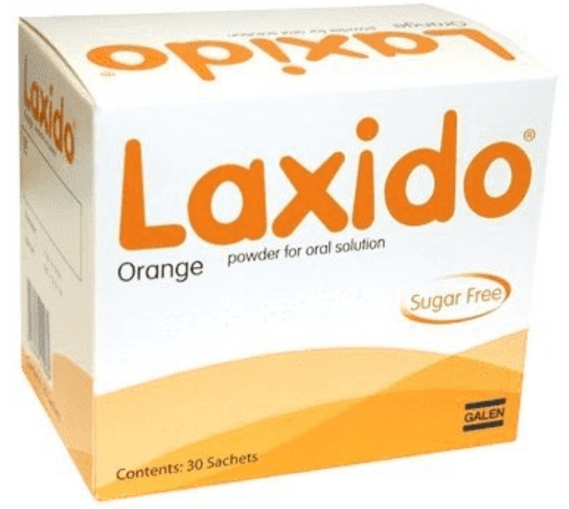Laxido